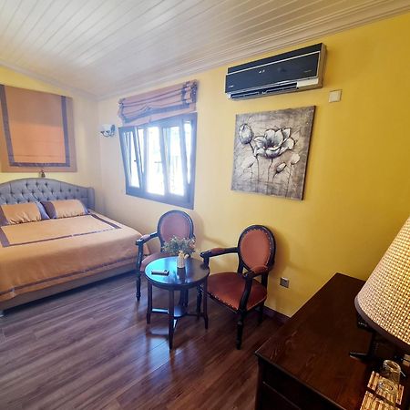 Sofia Boutique Hotel Kerínia Kültér fotó