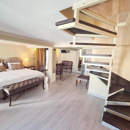 Sofia Boutique Hotel Kerínia Kültér fotó