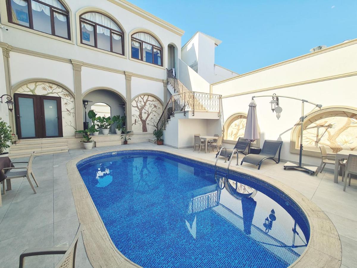 Sofia Boutique Hotel Kerínia Kültér fotó