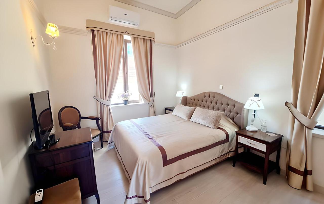 Sofia Boutique Hotel Kerínia Kültér fotó