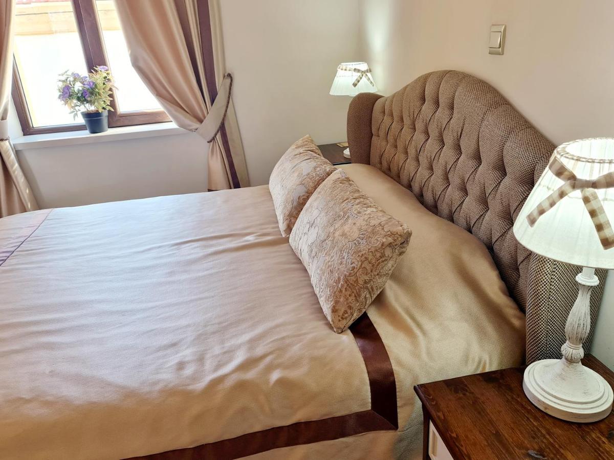 Sofia Boutique Hotel Kerínia Kültér fotó