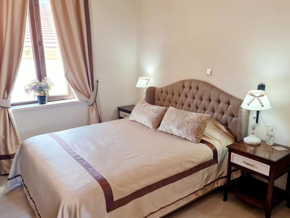 Sofia Boutique Hotel Kerínia Kültér fotó