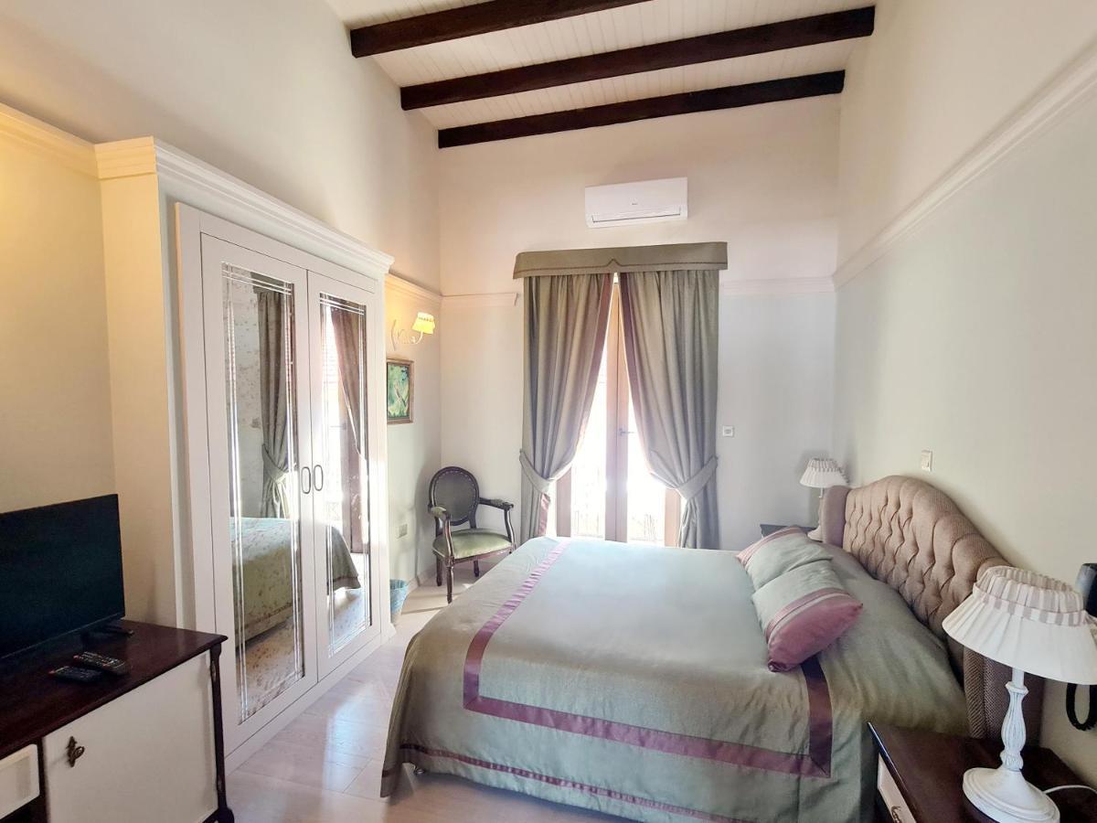 Sofia Boutique Hotel Kerínia Kültér fotó