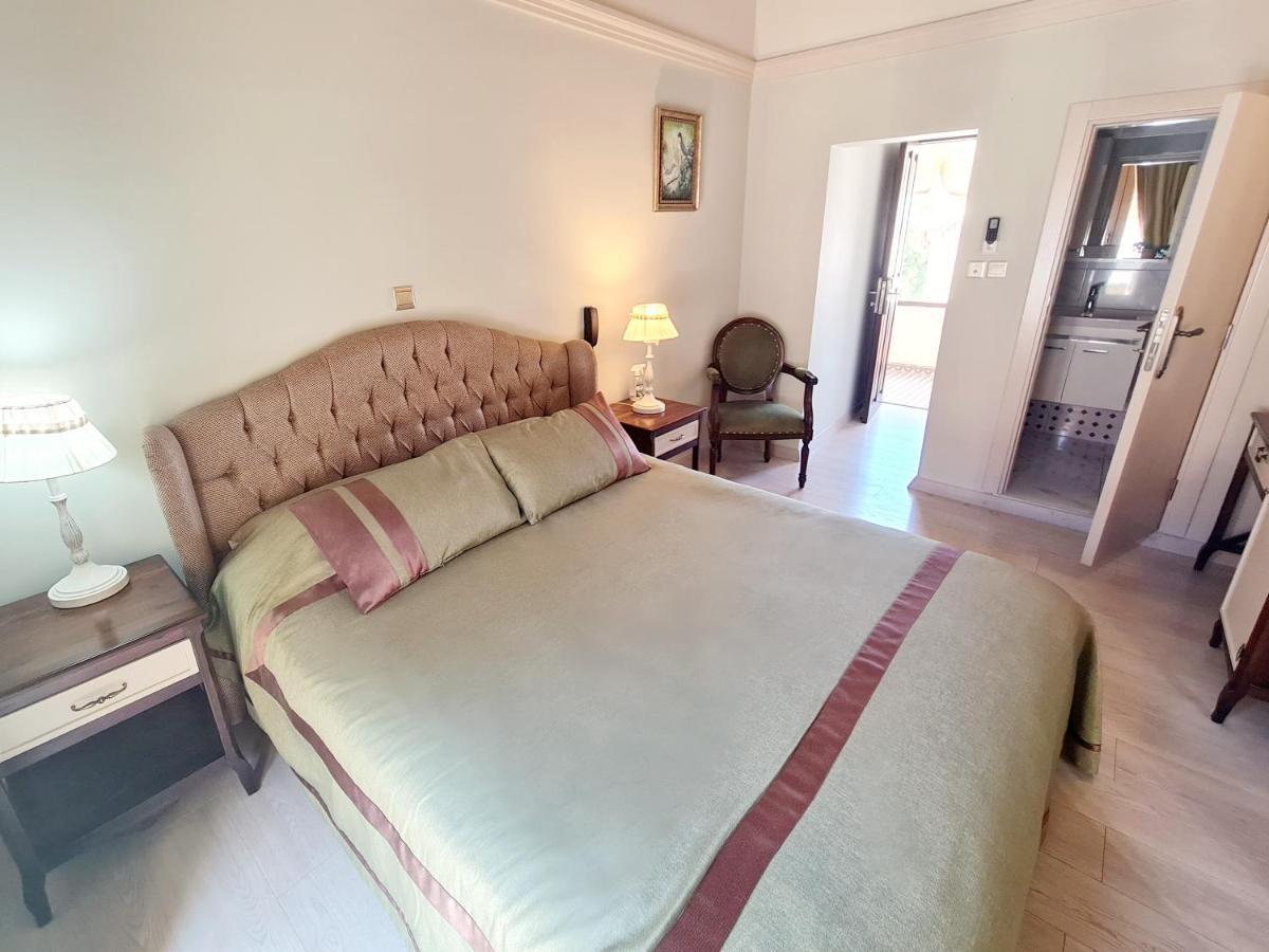 Sofia Boutique Hotel Kerínia Kültér fotó