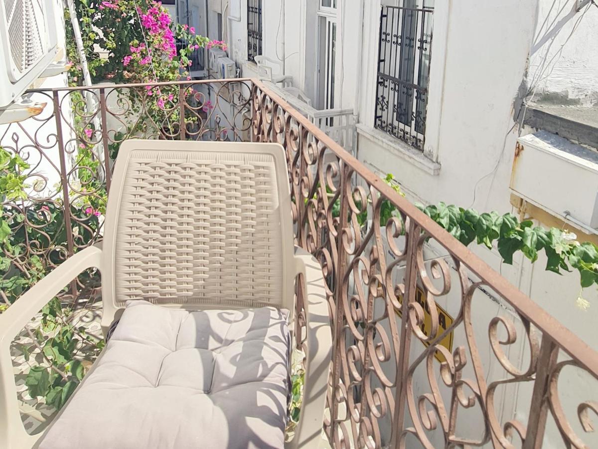 Sofia Boutique Hotel Kerínia Kültér fotó