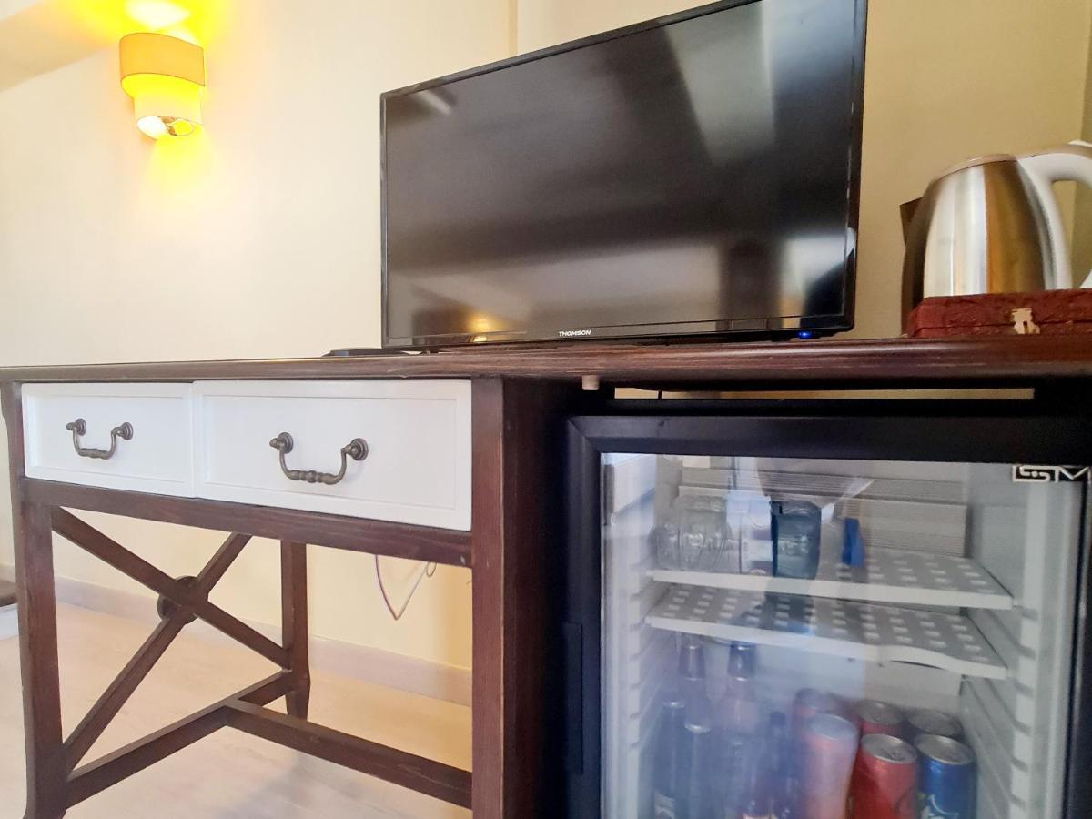 Sofia Boutique Hotel Kerínia Kültér fotó