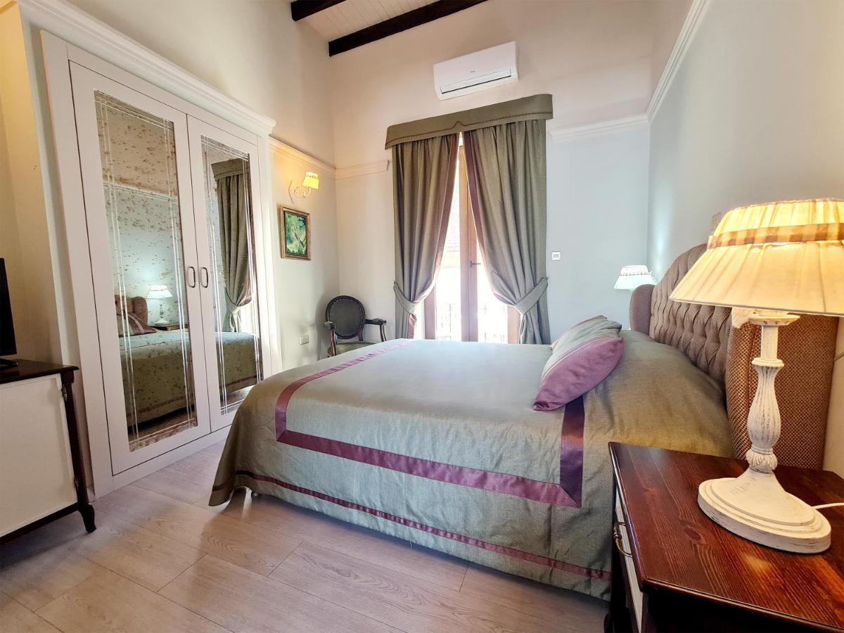 Sofia Boutique Hotel Kerínia Kültér fotó
