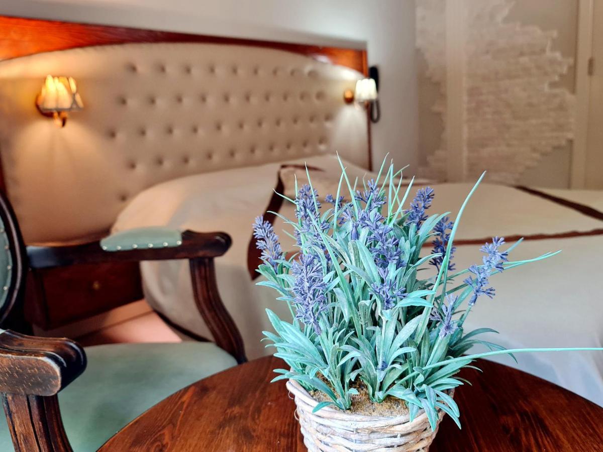 Sofia Boutique Hotel Kerínia Kültér fotó