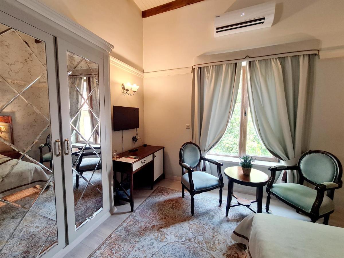 Sofia Boutique Hotel Kerínia Kültér fotó