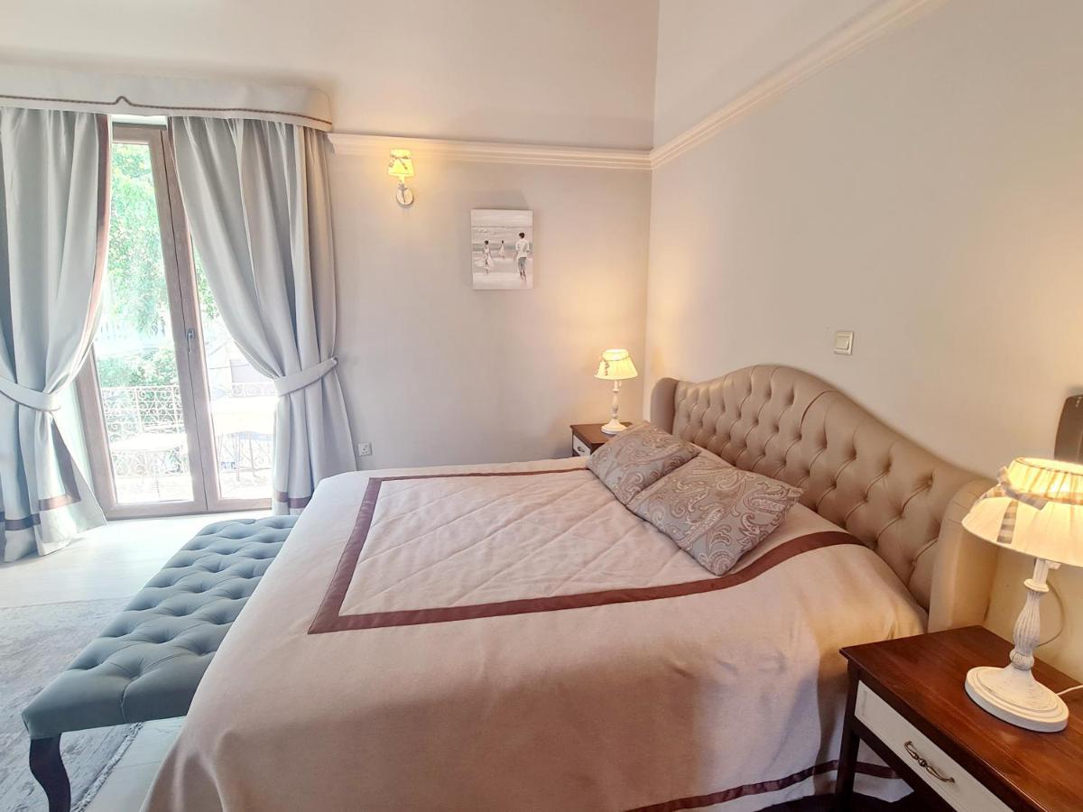 Sofia Boutique Hotel Kerínia Kültér fotó