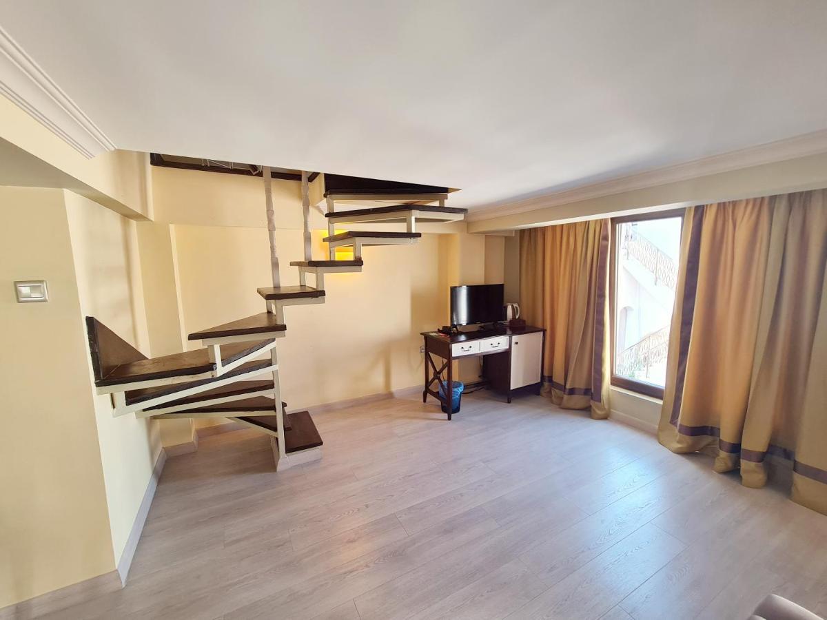 Sofia Boutique Hotel Kerínia Kültér fotó