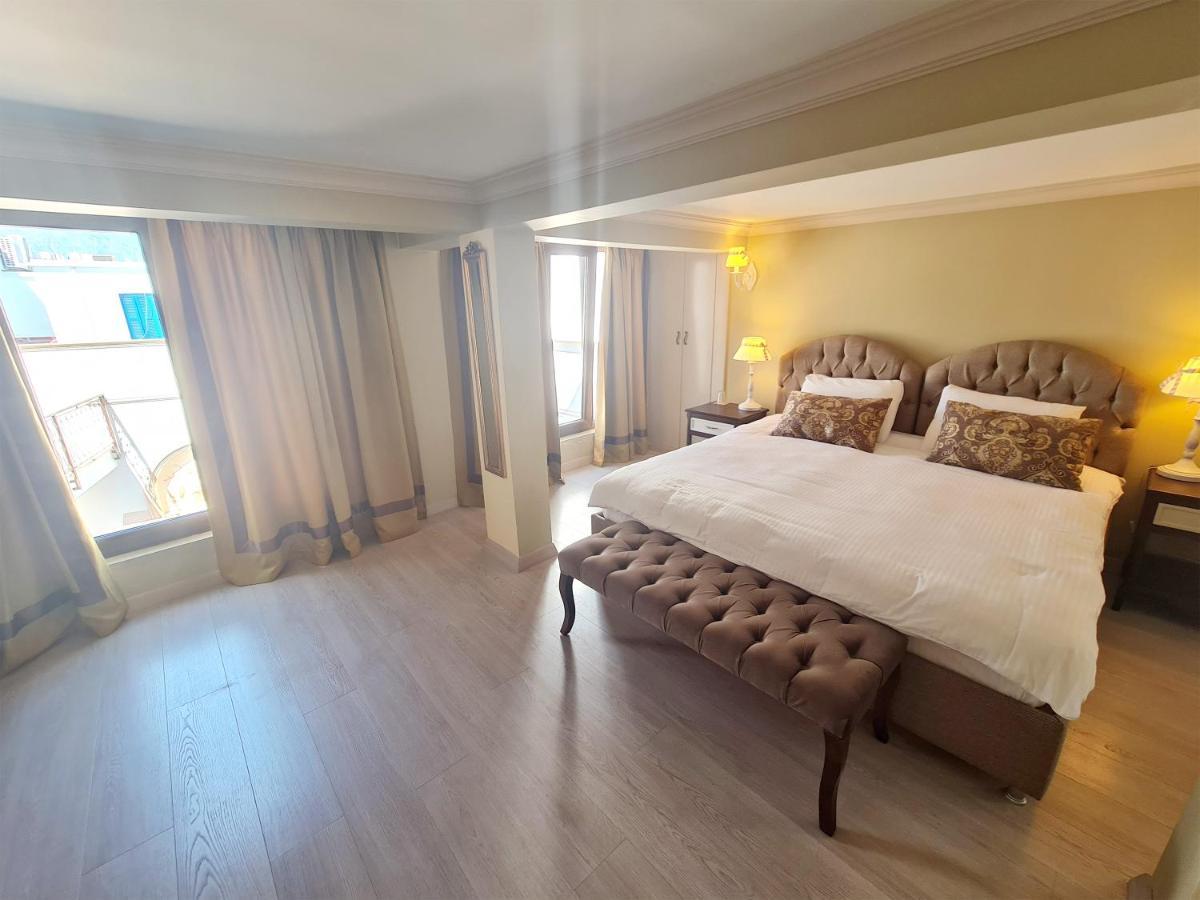 Sofia Boutique Hotel Kerínia Kültér fotó