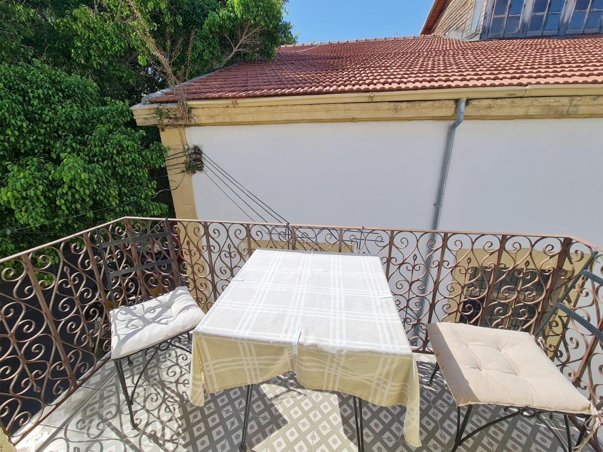 Sofia Boutique Hotel Kerínia Kültér fotó