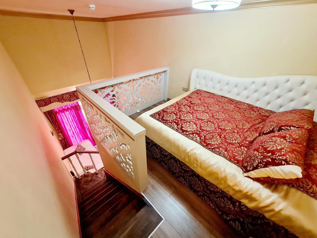 Sofia Boutique Hotel Kerínia Kültér fotó