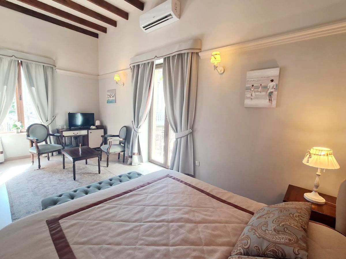 Sofia Boutique Hotel Kerínia Kültér fotó
