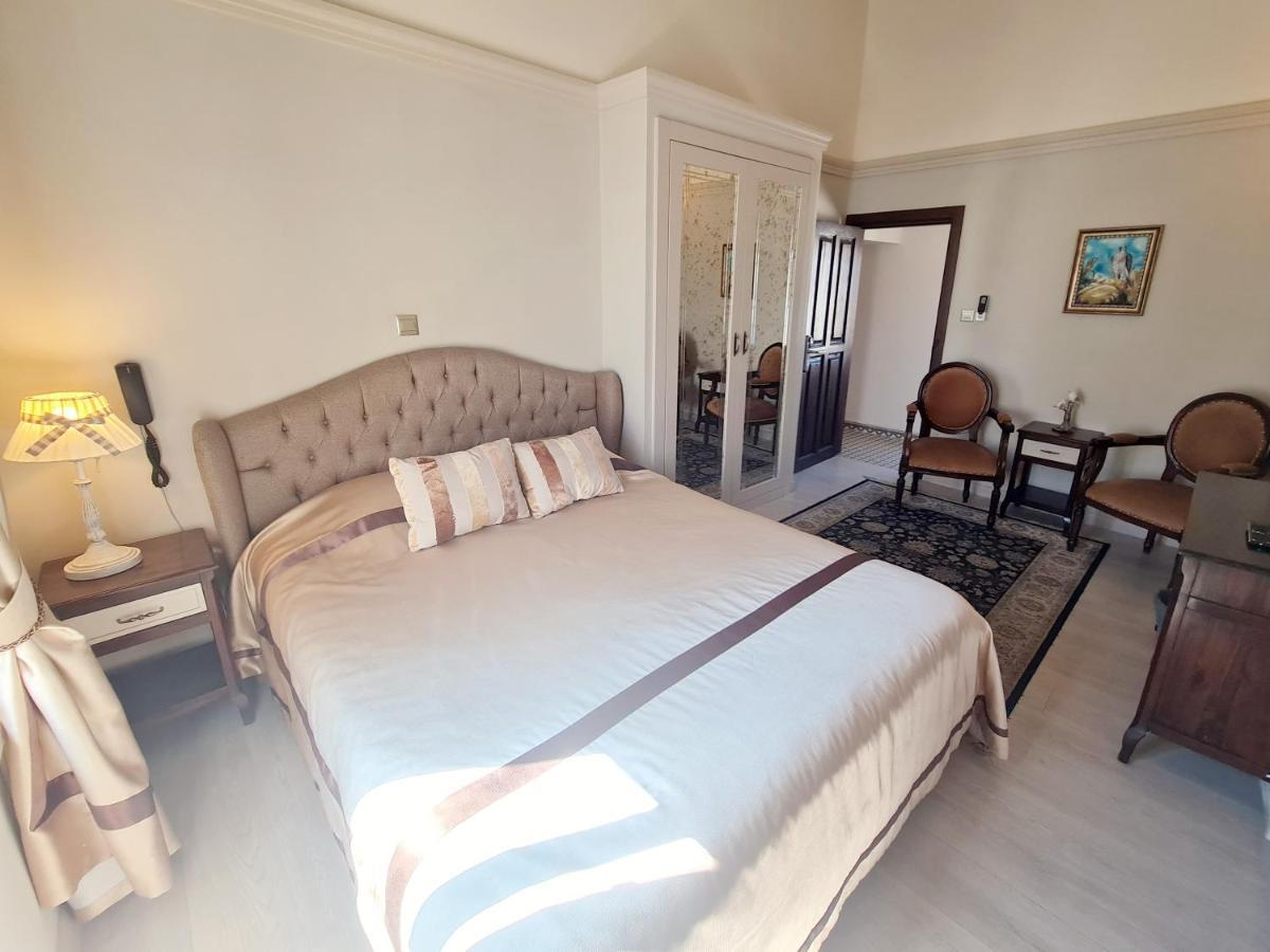 Sofia Boutique Hotel Kerínia Kültér fotó