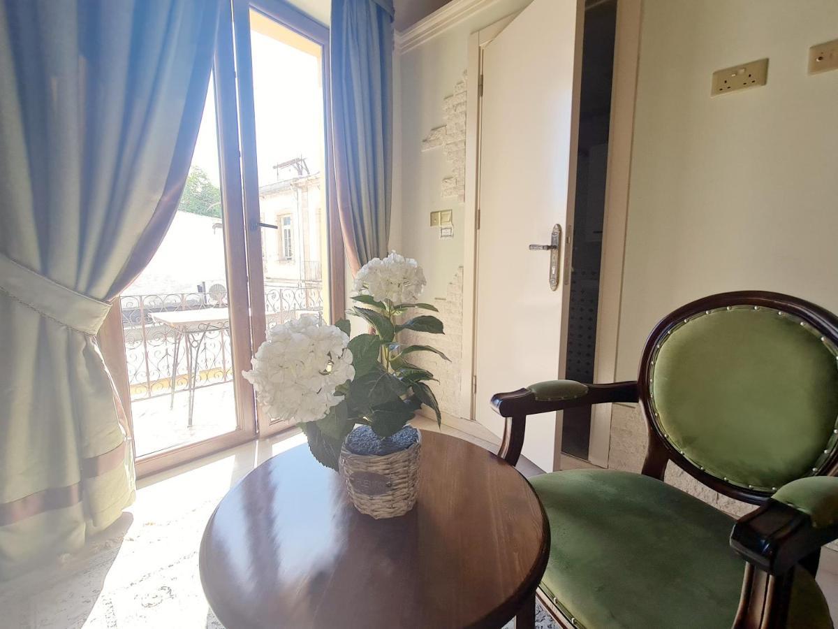 Sofia Boutique Hotel Kerínia Kültér fotó