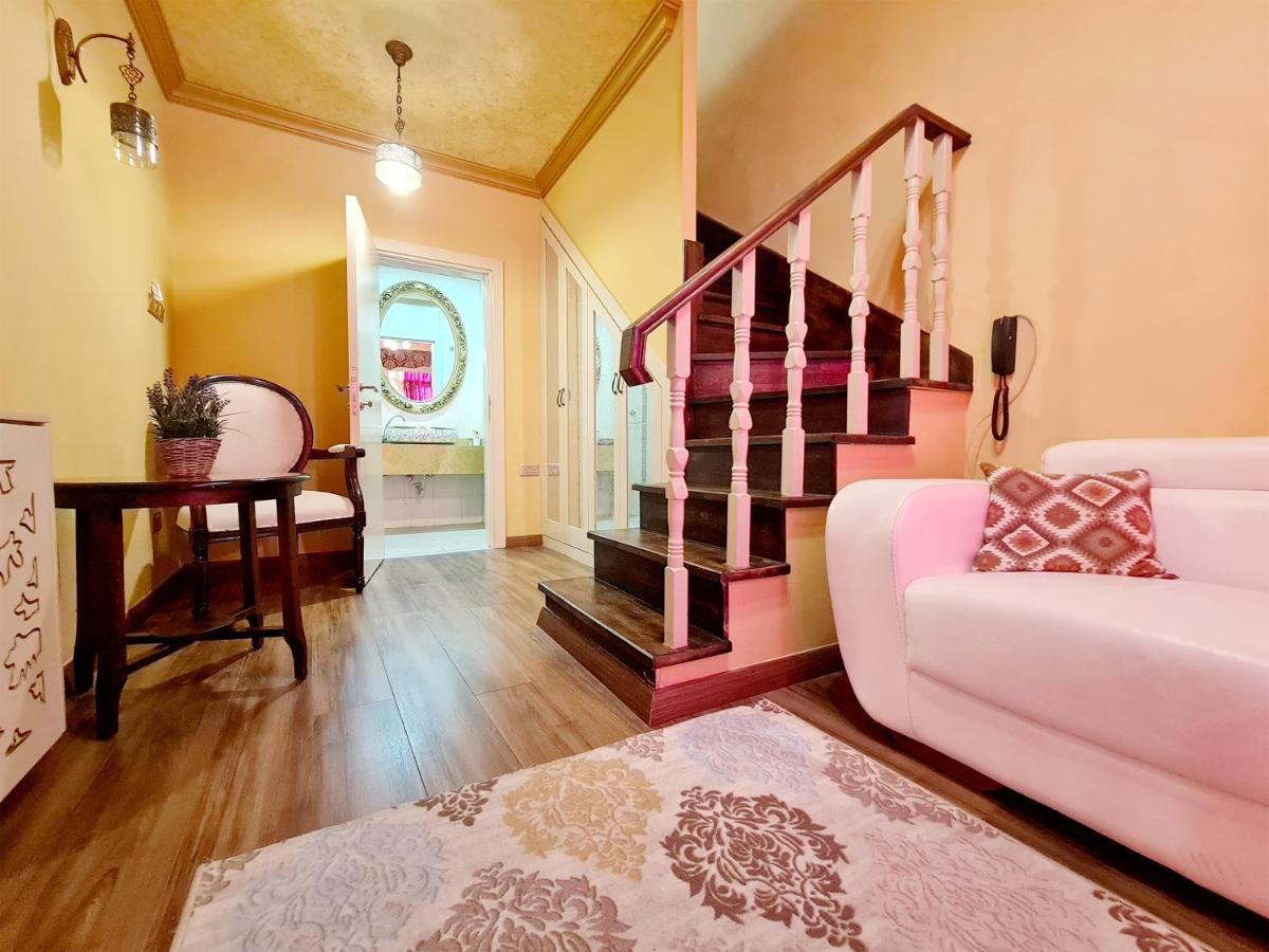 Sofia Boutique Hotel Kerínia Kültér fotó