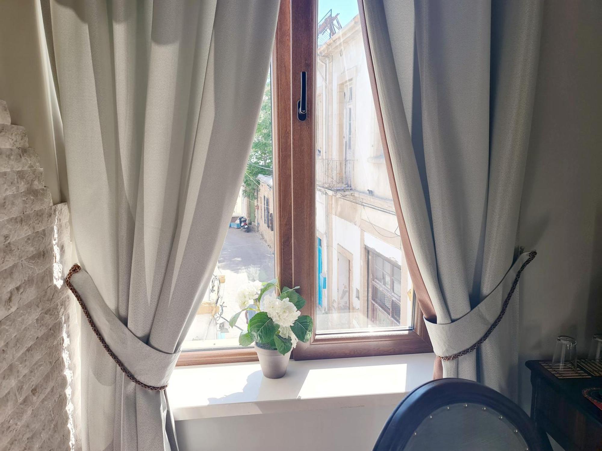 Sofia Boutique Hotel Kerínia Kültér fotó