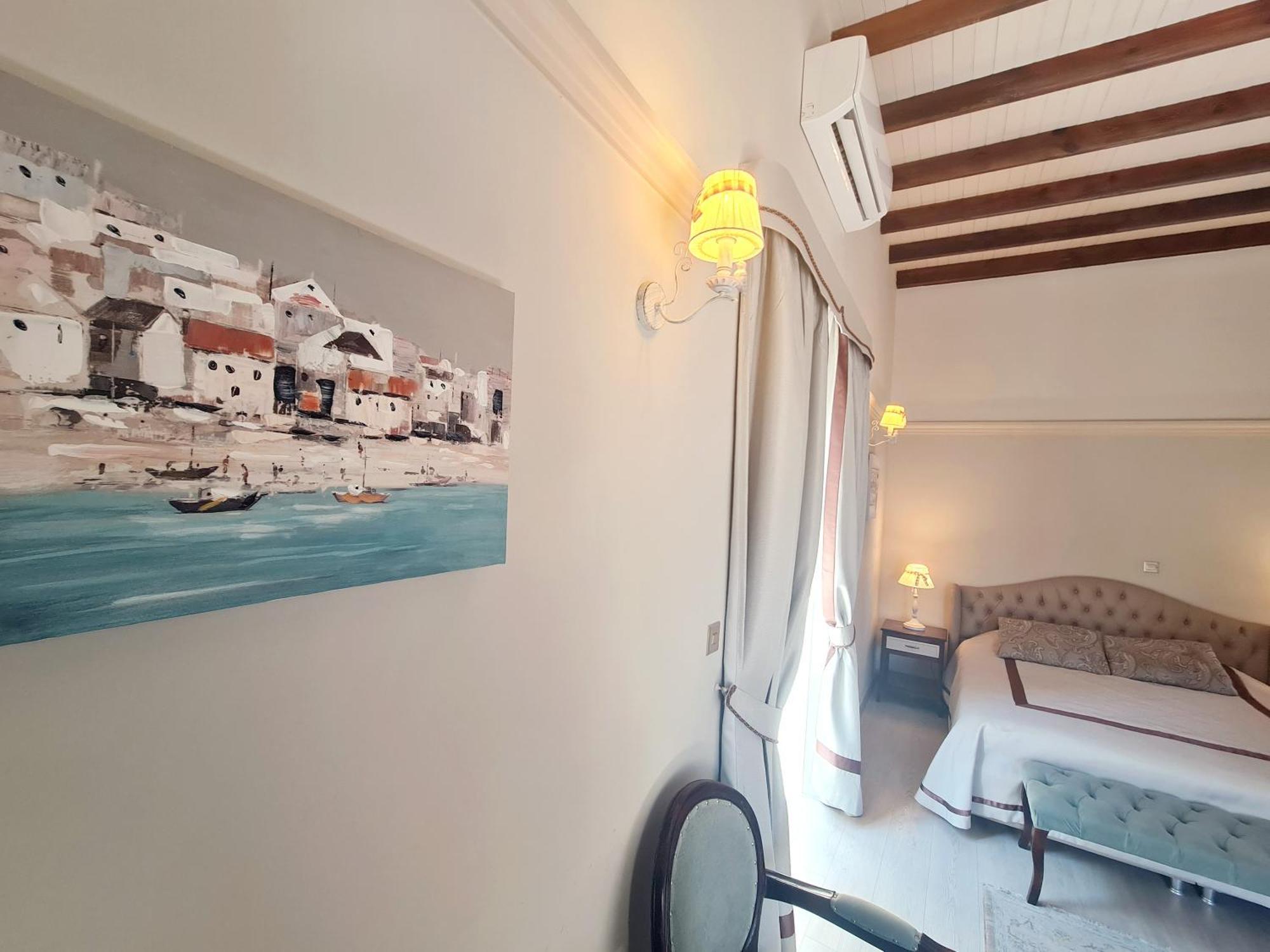 Sofia Boutique Hotel Kerínia Kültér fotó