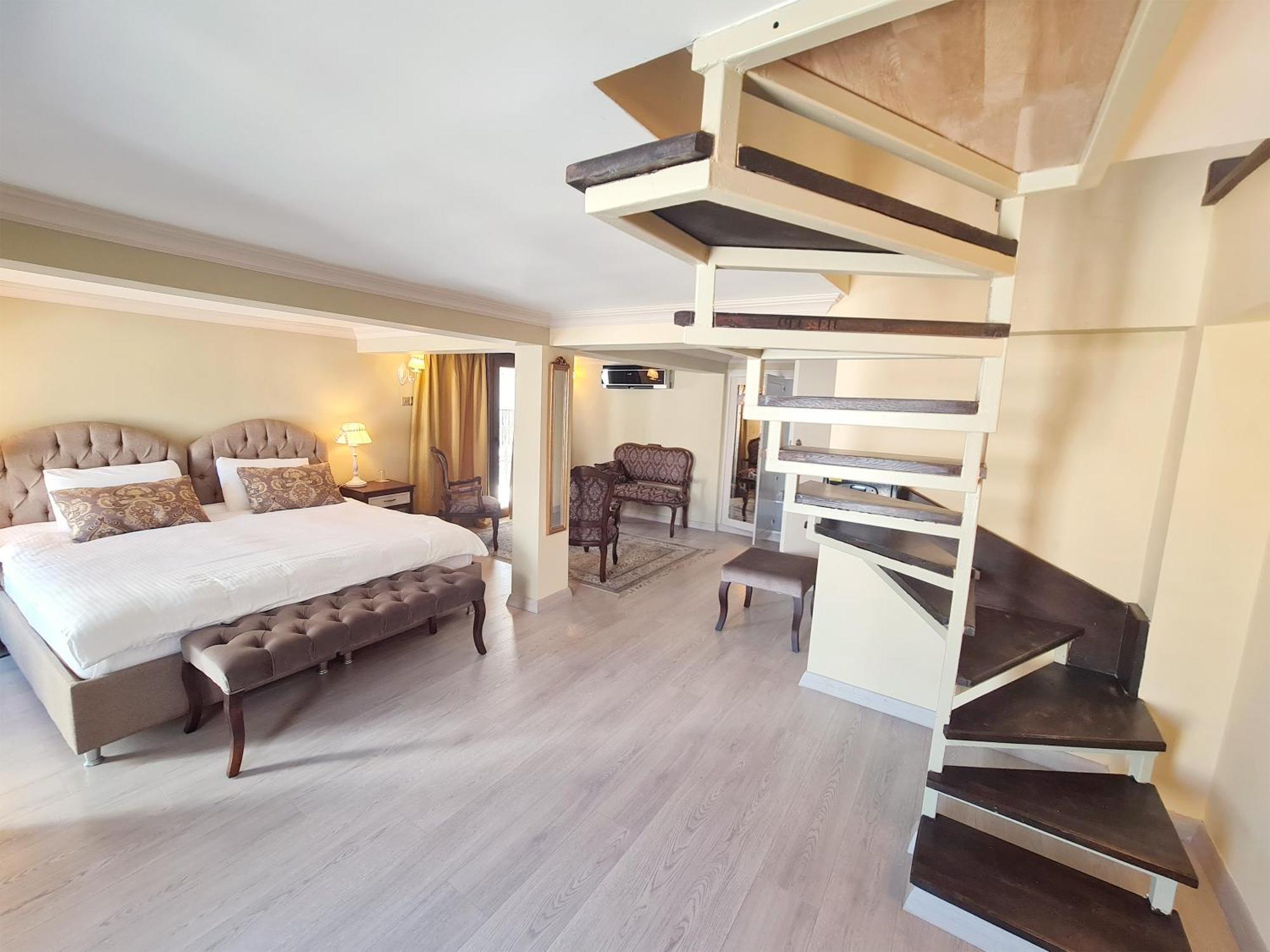 Sofia Boutique Hotel Kerínia Kültér fotó